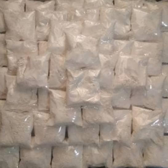 

Tepung Taoyai Pre 6 Bungu Halal Ualita