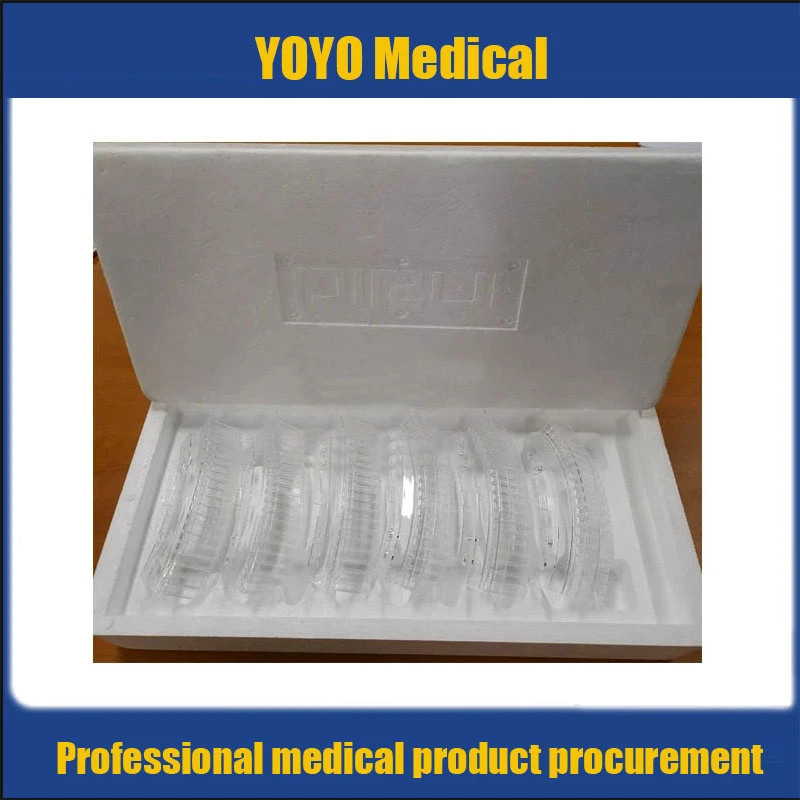 ZIKES Dirui Biochemical Analyzer CS240 CS300 CS380 CS400 CS600 CS800 CS1200 CS1300 Cuvette Reaction 