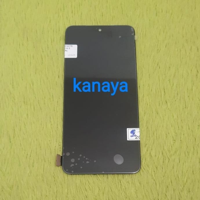 TERBARU - Lcd Xiaomi Redmi Note 10 4G - Lcd Xiaomi Redmi Note 10s