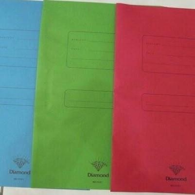 

STOPMAP/ MAP DIAMOND 5001 ACCO FOLIO STOK TERBATAS