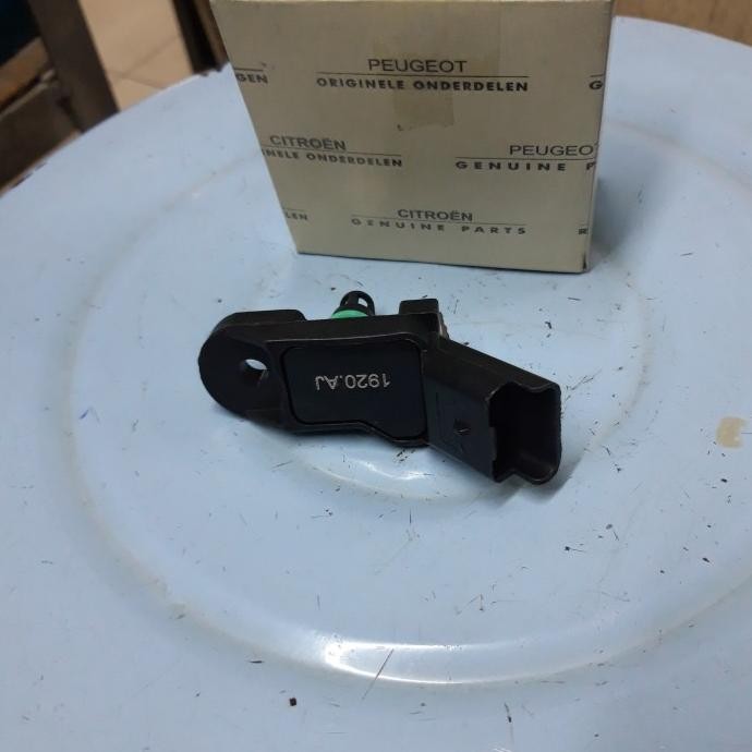 

MAP SENSOR/ SENSOR MANIFOL PEUGEOT 206/307 STOK TERBATAS