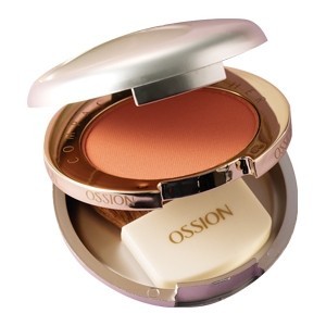 Ossion Make-Up COMPACT BLUSHER / BLUSH ON - Jutanhak Korea