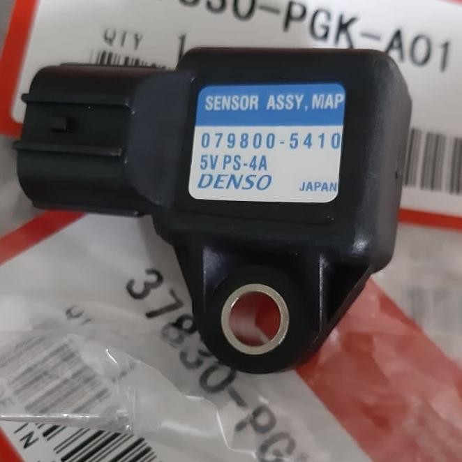 

MAP SENSOR HONDA JAZZ IDSI VTEC STREAM CITY CRV K20 STOK TERBATAS