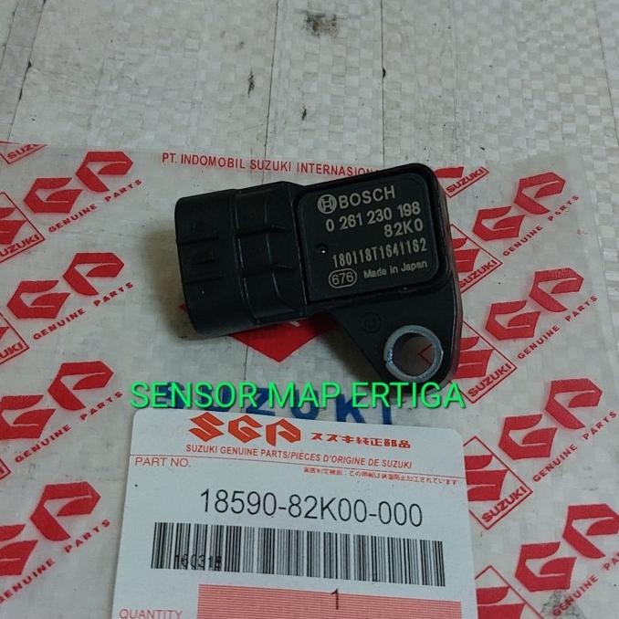 

SENSOR MAP SUZUKI ERTIGA ORIGINAL MADE IN JAPAN STOK TERBATAS