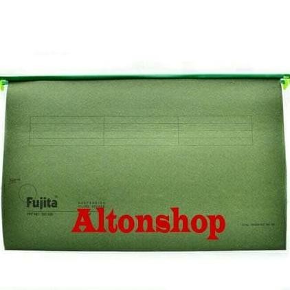 

MAP GANTUNG ATAU HANG MAP FUJITA STOK TERBATAS