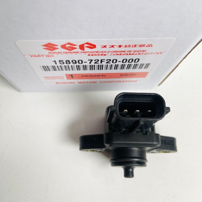 Sensor MAP Suzuki SGP Swift Aerio Grand Vitara Baleno Next G X-Over 15890-72F20 SGP