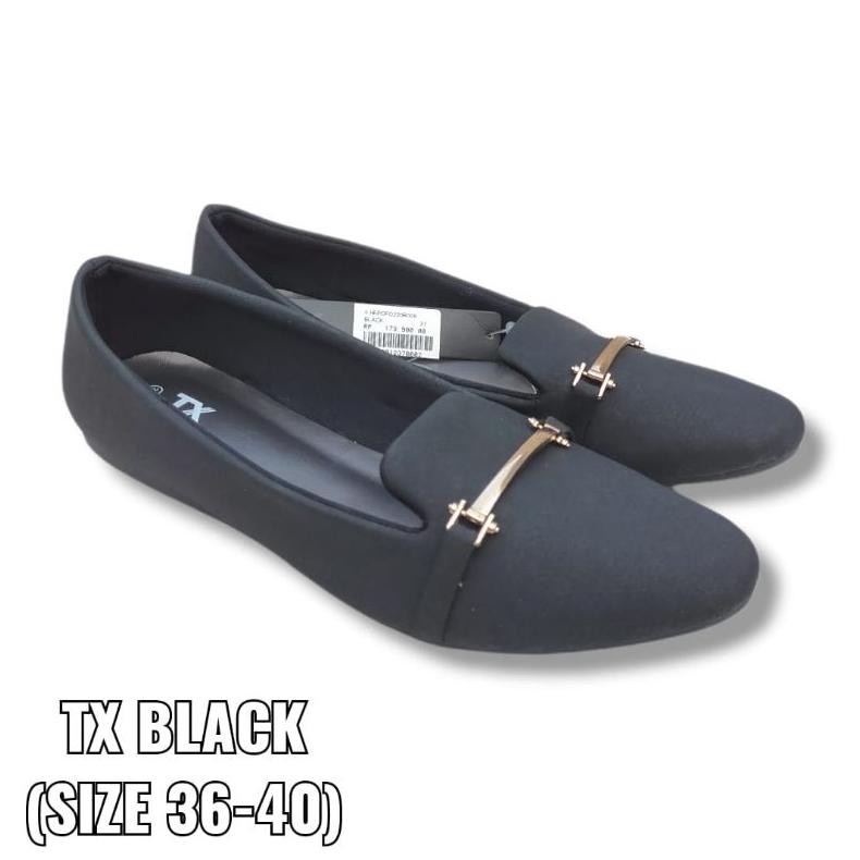 New FLATSHOES TERBARU BRAND MATAHARI FLADEO DLL ELEGAN