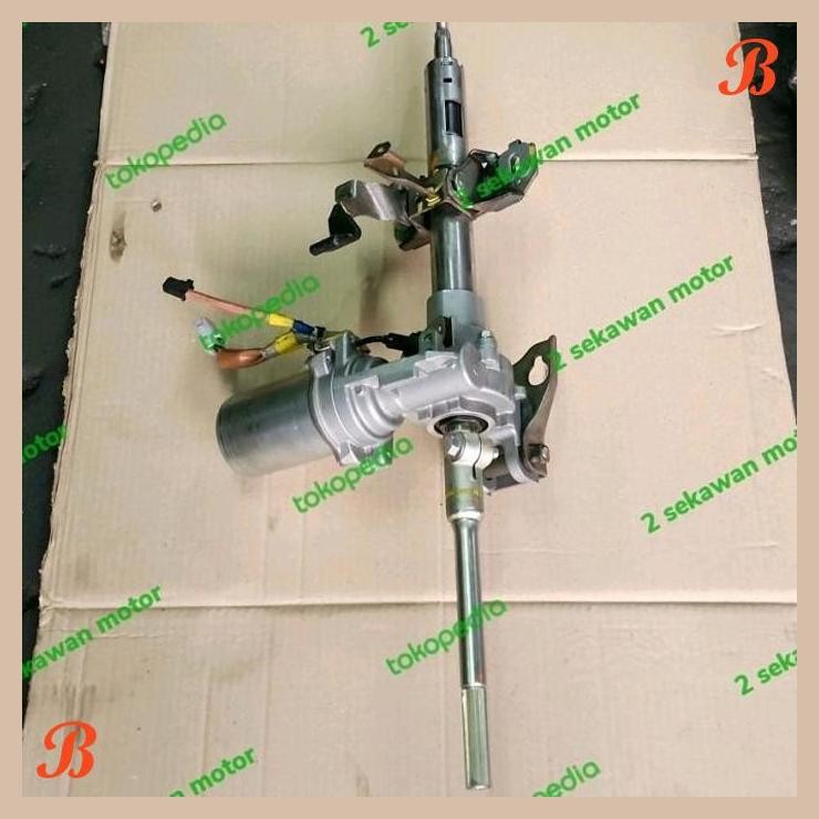 [2SM] COLOUM STIR EPS TOYOTA AVANZA GRANDNEW DAIHATSU GREATNEW XENIA 2016 UP