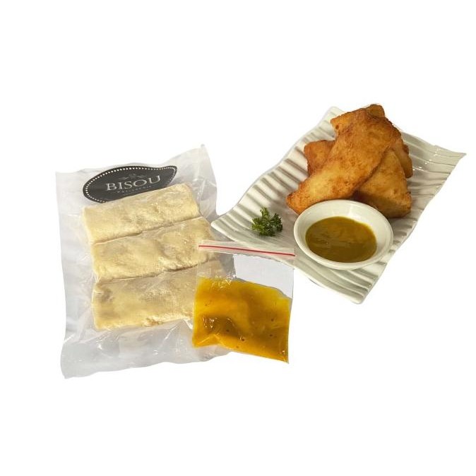 

Frozen Chicken Spring Roll Berkualitas