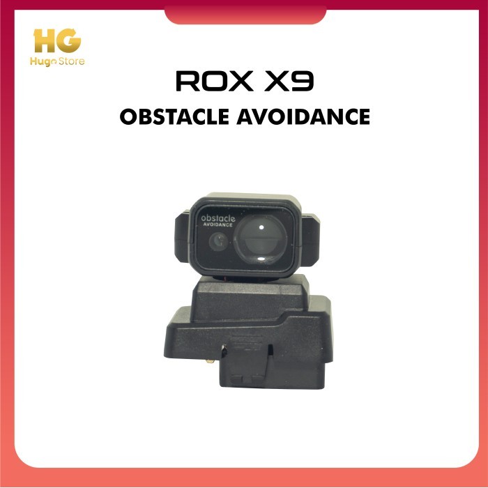 Rox X9 Obtacle Sensor Anti Tabrak Drone Original