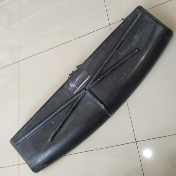 Original BMW e36 Cover Air Duct Radiator Bawah 8156259 Premium