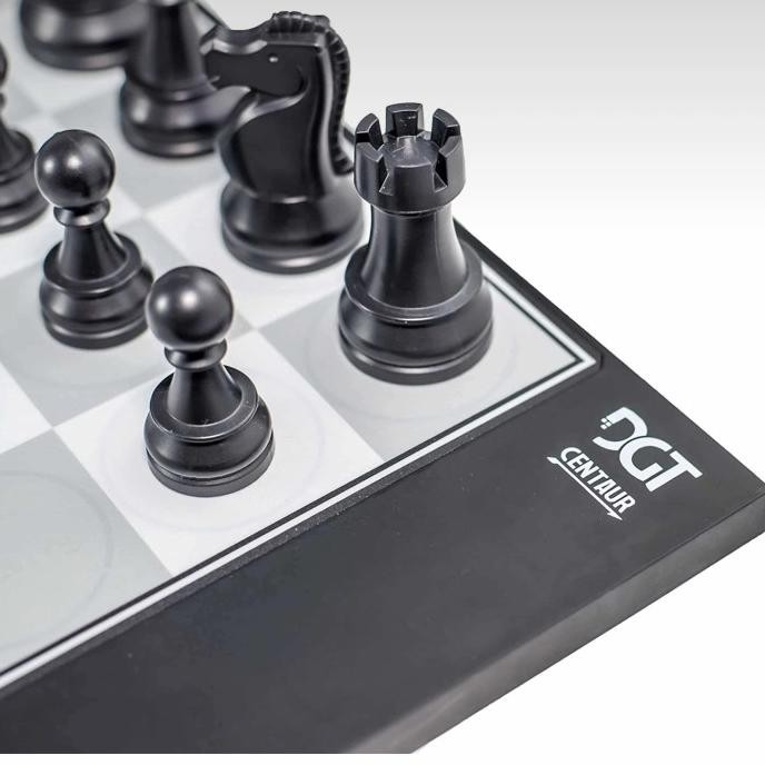 BIG SALE DGT CENTAUR DIGITAL ELECTRONIC CHESS NEW REVOLUTIONARY CHESS COMPUTER 