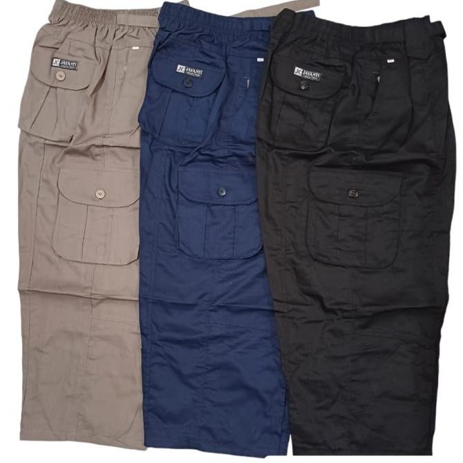 Sirwal Cargo Xxxl Jayanti