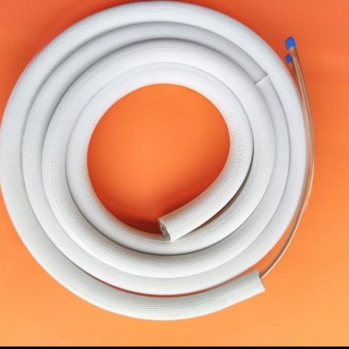 PIPA AC 0.5 - 1PK R32 R410 / PIPA AC 1/4 3/8