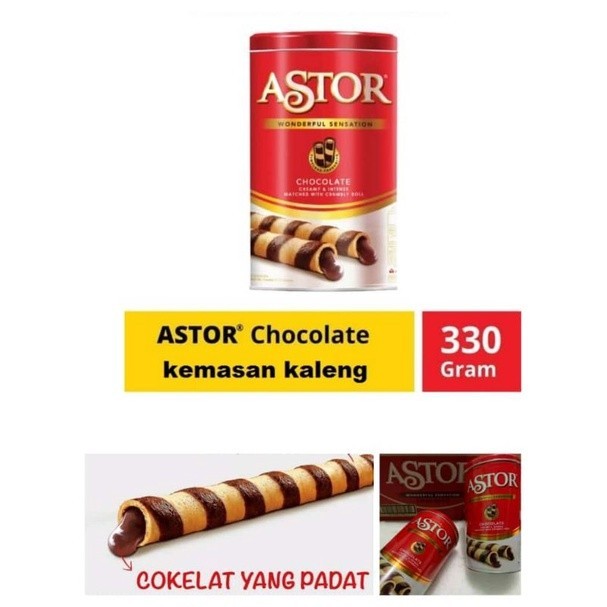 

astor chochilato mayora 1 dus