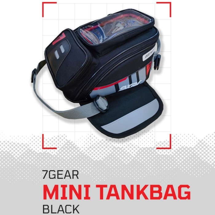 Tank Bag 7Gear Mini