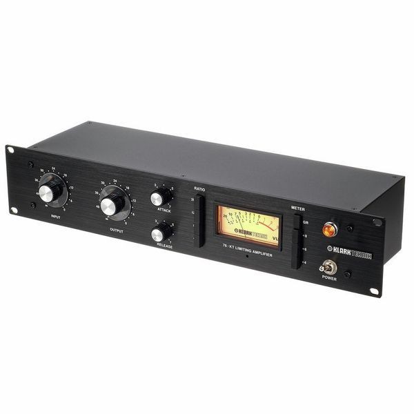 

HOT SALE! KLARK TEKNIK 76-KT BMJ