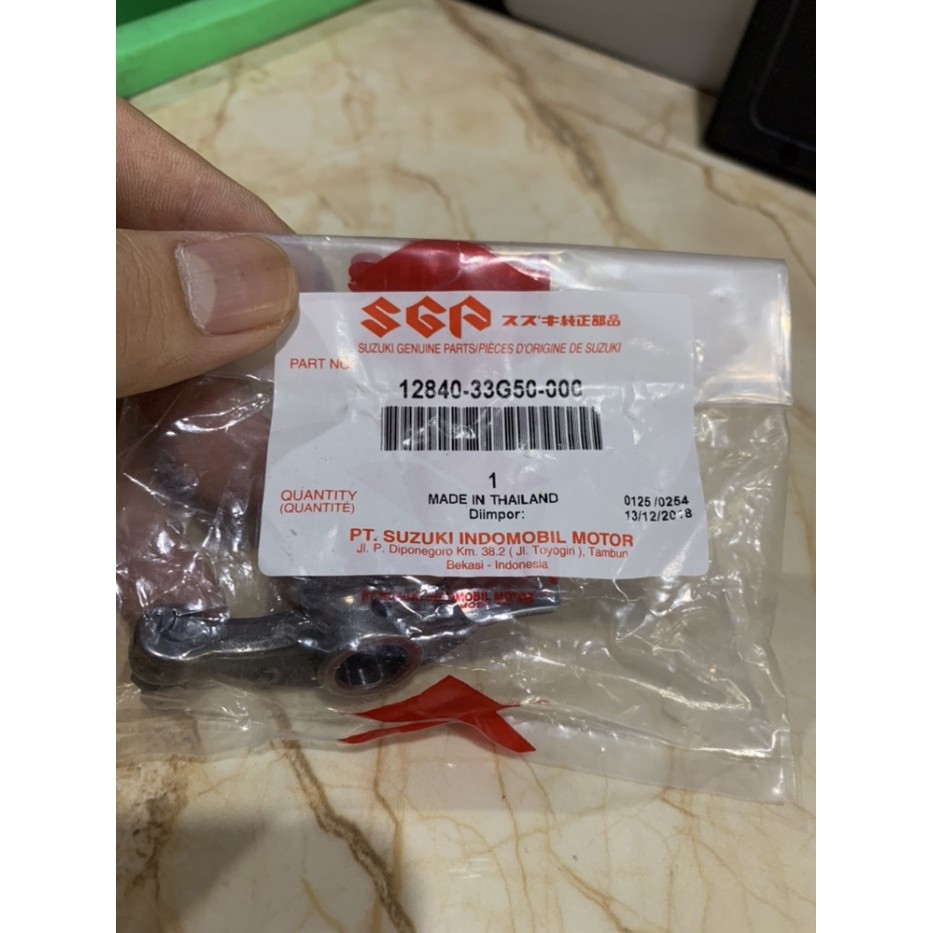 

PROMO! PLATUK PELATUK KLEP SPIN SKYWAVE SKYDRIVE HAYATE ASLI ORI SUZUKI