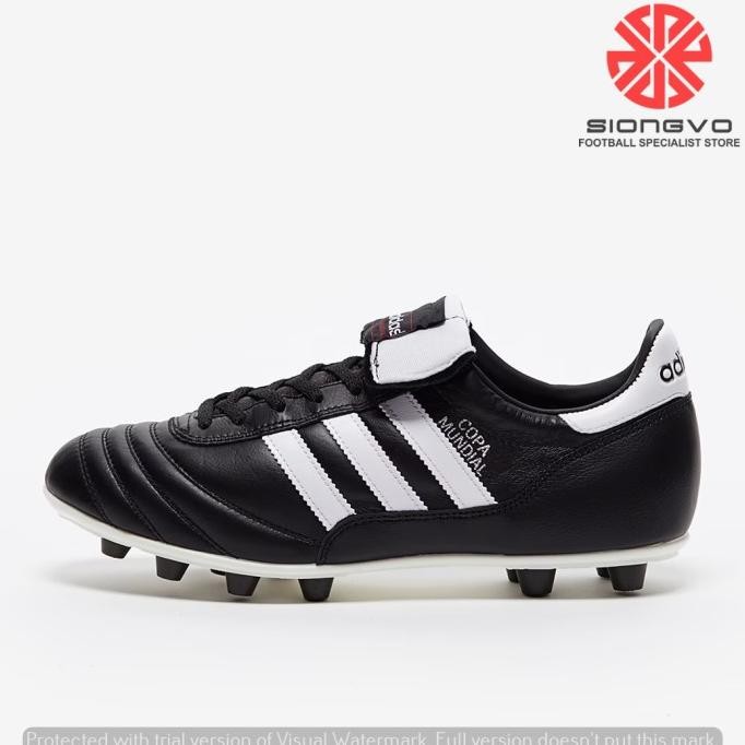 SEPATU BOLA, SOCCER, BOOTS - ADIDAS COPA MUNDIAL FG ORI ART#015110 Terlaris
