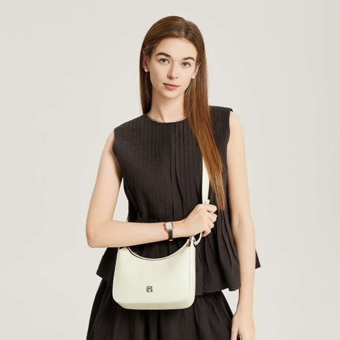 Tas Selempang Wanita Terbaru Bostanten Erin Bag Original Official Store