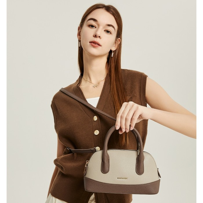 Tas Selempang Wanita Terbaru Bostanten Millie Bag Original Official Store
