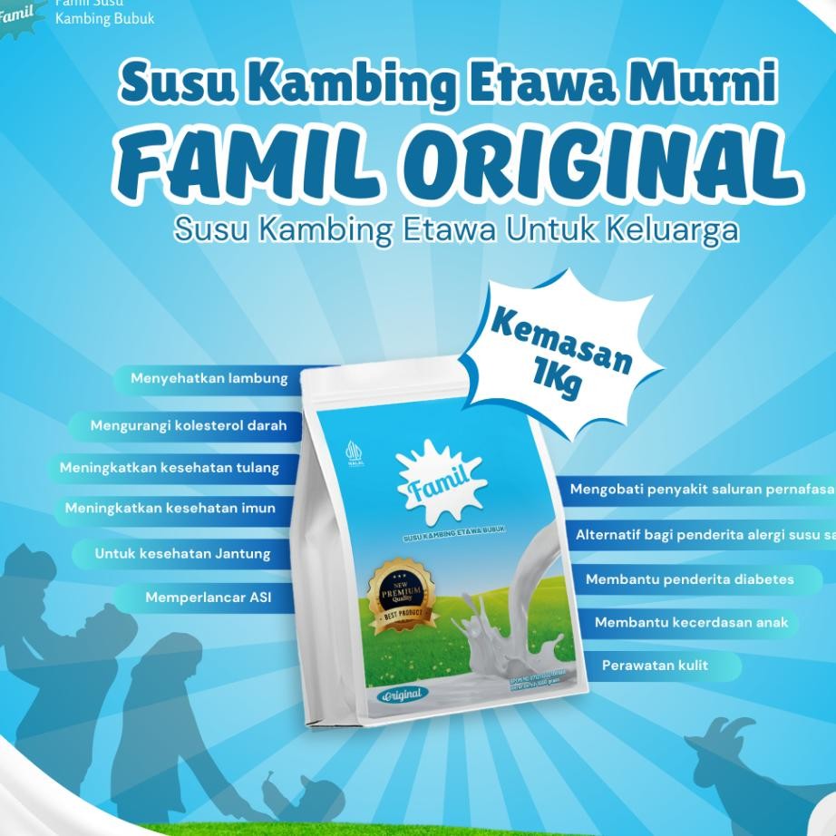 

Uu Ambing Etawa Bubu Murni Emaan 1 Gram 1G Raa Uu Etawa Aya Manfaat Halal Aman Untu Emua Uia Fal Halal