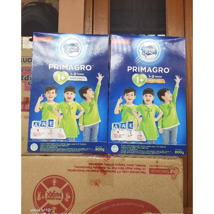 Friian Flag Primago 1 750 Gr