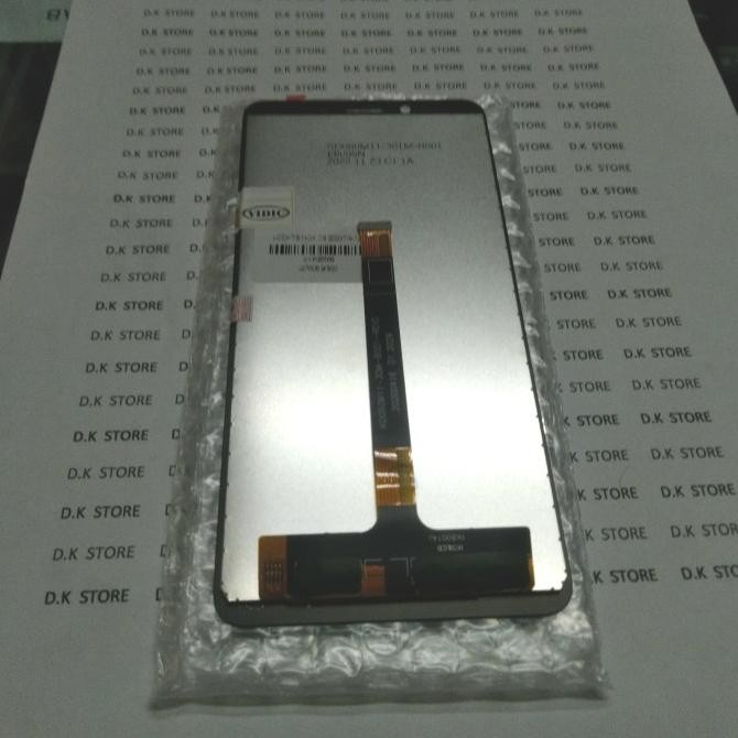 LCD TOUCHSCREEN NOKIA C3 ORIGINAL Terlaris