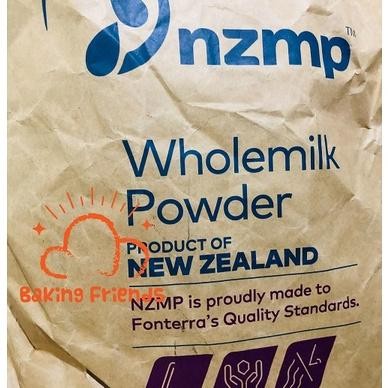 

Nzmp Uu Bubu Grwhole L Powder Gram