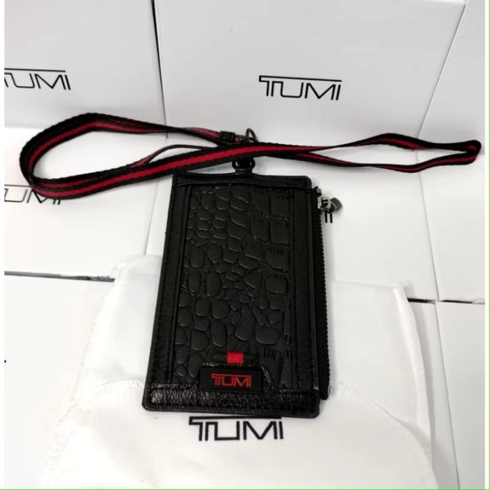 

HOT SALE! DOMPET ID CARD TUM /LANYARD ID CARD MULTI WALET BAHAN IMPORT PREMIUM