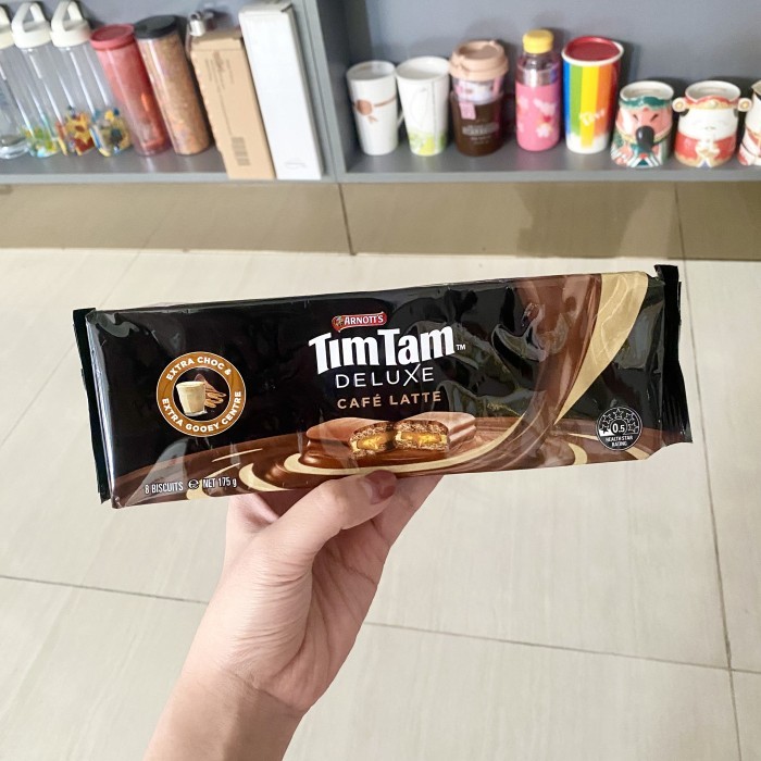 

Tim Tam Australia Arnotts