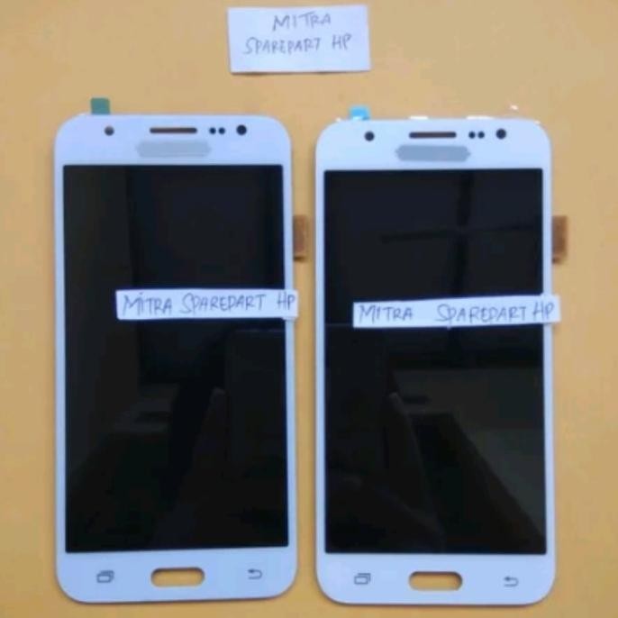 LCD TOUCHSCREEN SAMSUNG J5 2015 J500 J500G ORIGINAL Terlaris