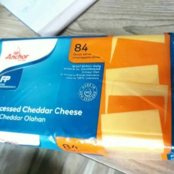 

anchor orange slice 1 kg