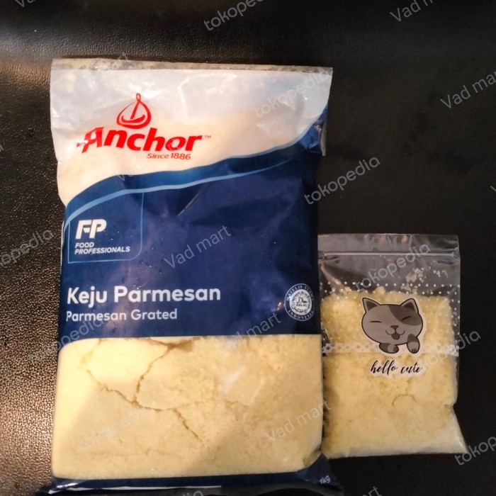 

keju parmesan anchor