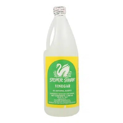 

Silver Swan Vinegar 1 Liter