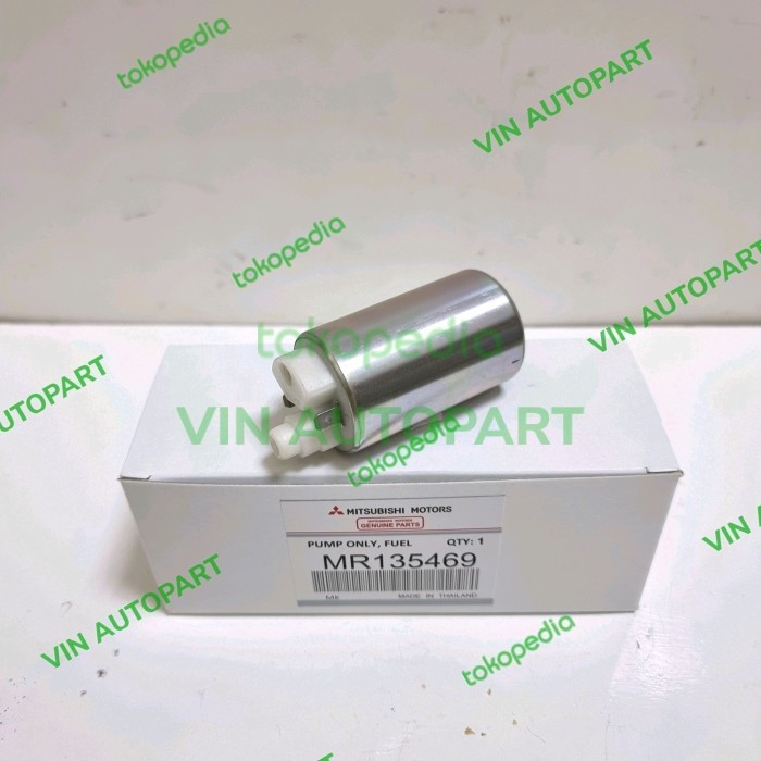 Fuel Pump Pompa Bensin Rotax Mitsubishi Mirage