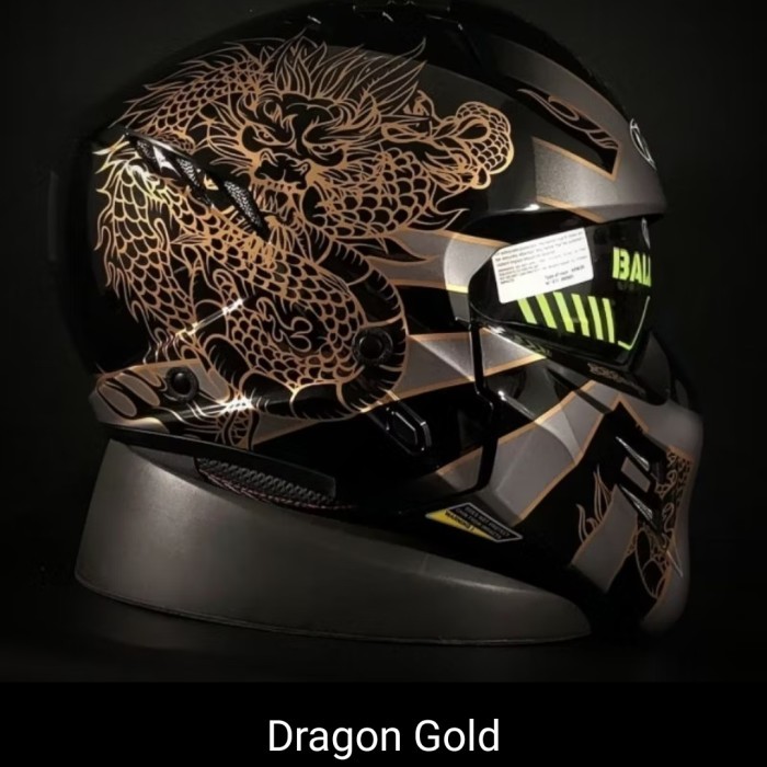 helm KYT Ballistic modular 2024 ECE 2206