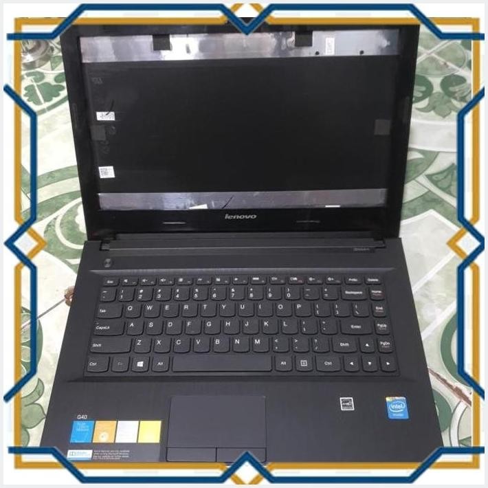 [SMP] CASING LENOVO G40-30 G40-45