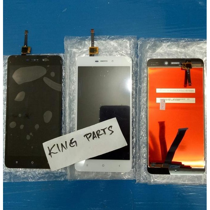 LCD TOUCH SCREEN XIAOMI REDMI 4A ORIGINAL