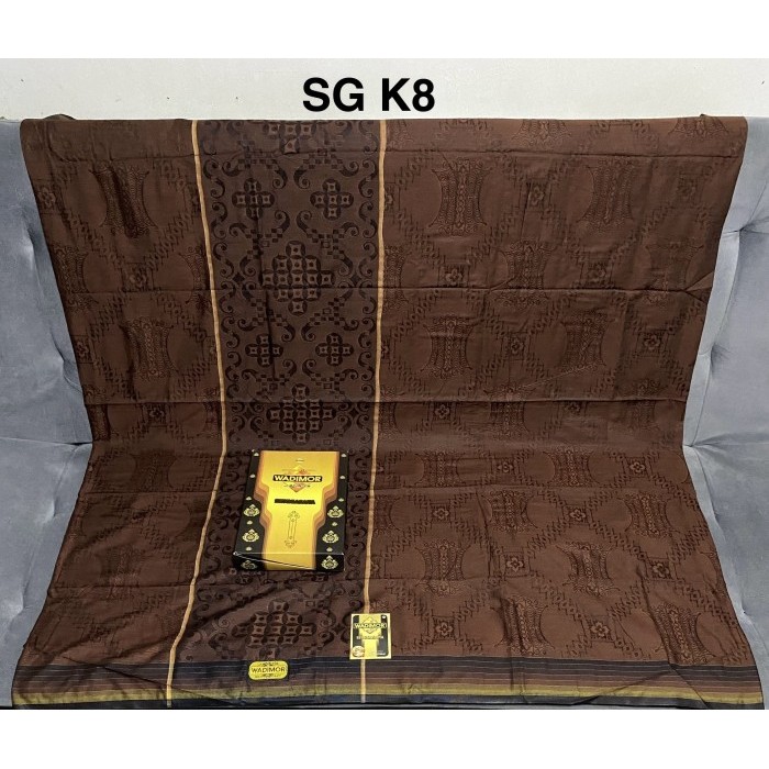 SARUNG WADIMOR SINGGASANA SONGKET