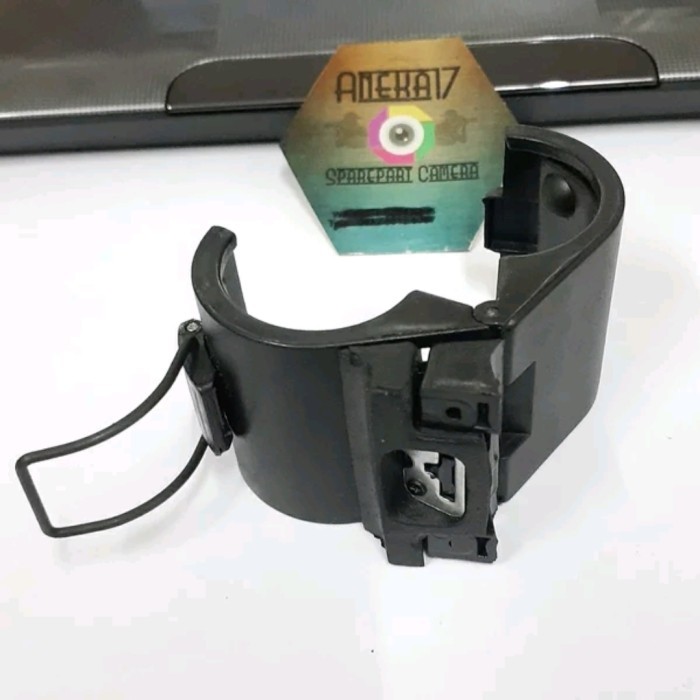 Promo Holder Standar Mic Pegangan Mic For Sony Sd1000 Mc1500 Mc2500