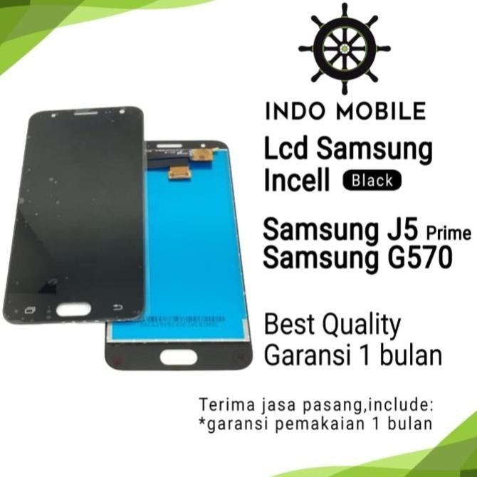 LCD SAMSUNG J5 PRIME / G570 ORIGINAL Terlaris
