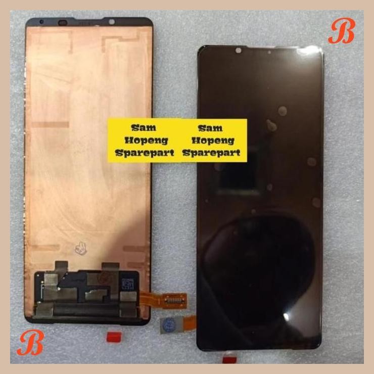 [SAM] LCD TOUCHSCREEN COMPATIBLE SONY XPERIA 5