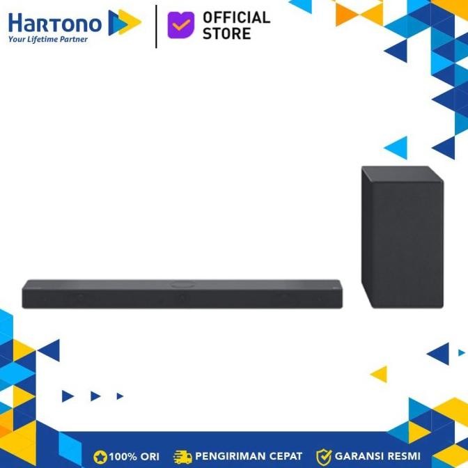 LG Sound Bar SC9S TD