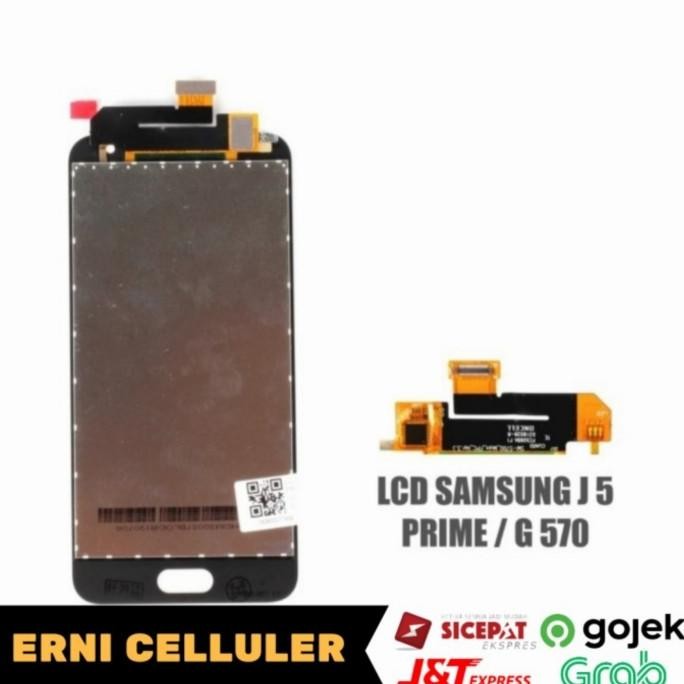 LCD SAMSUNG J5 PRIME G570 + TOUCHSCREEN ORI