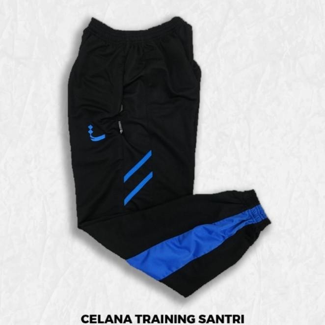 Celana Training SANTRI / SANTRI GONTOR Original
