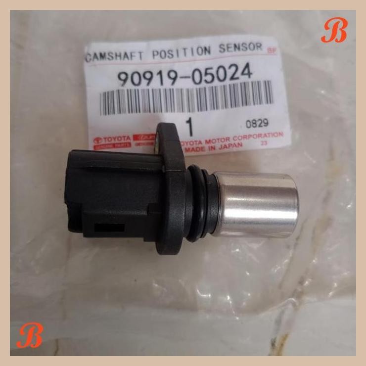 [SYA] SENSOR CAMSHAFT POSITION CMP AVANZA XENIA SIRION TERIOS RUSH GRAND MAX YARIS VIOS ALTIS LIMO