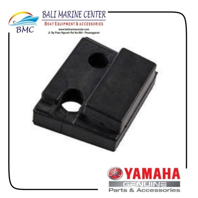 Miliki 66T-42725-30 Grommet 40Hp Yamaha