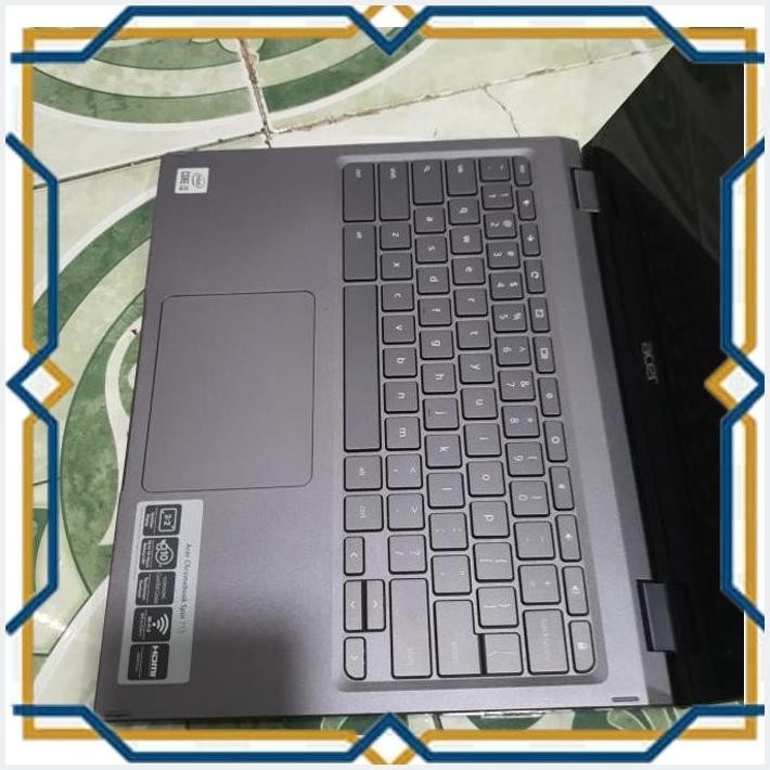 [SMP] KEYBOARD ACER CHROMEBOOK SPIN 713 GEN 10