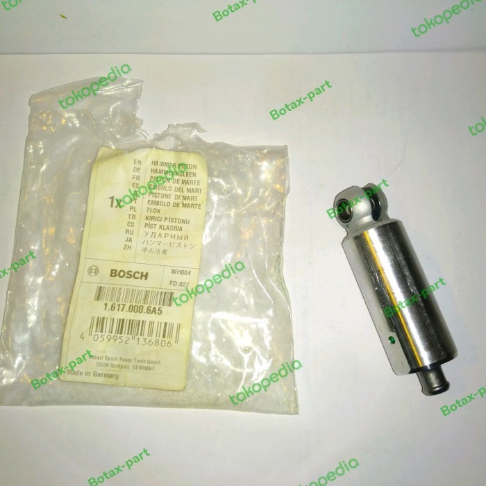 Hammer Piston Bosch Gbh 3-28 Dre